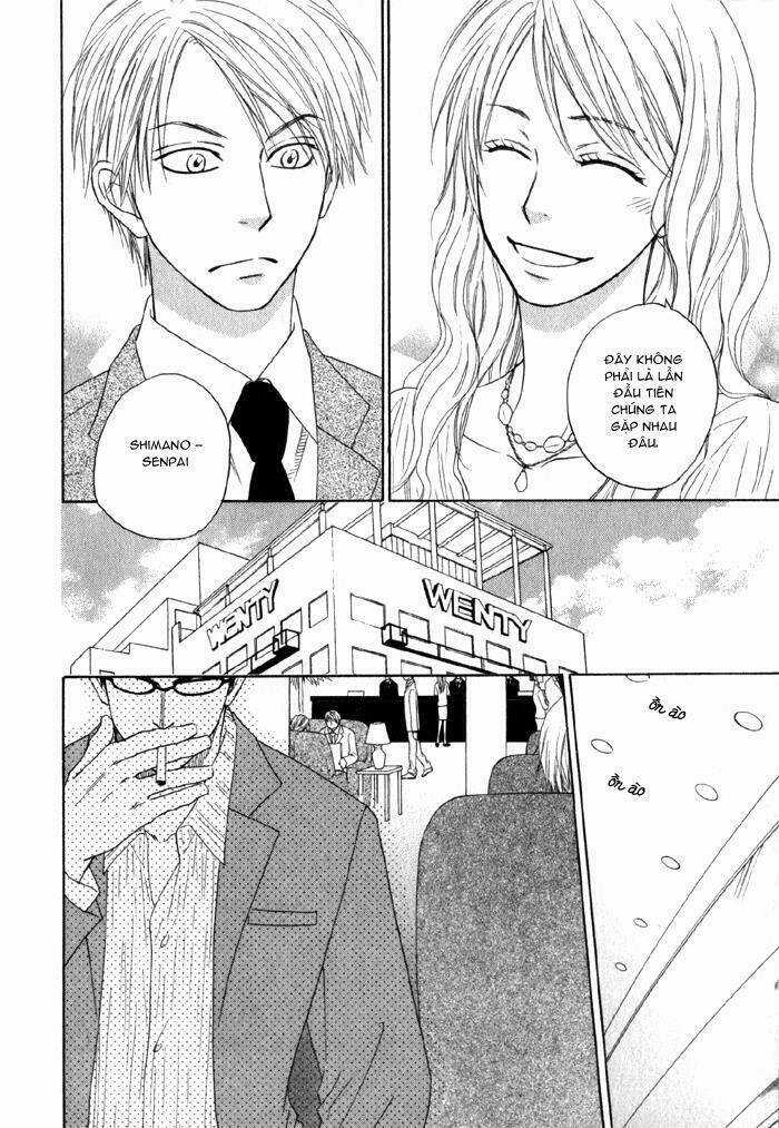 Doushiyoumo Nai Keredo Chapter 5.1 trang 27