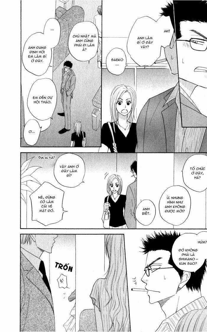 Doushiyoumo Nai Keredo Chapter 5.1 trang 29