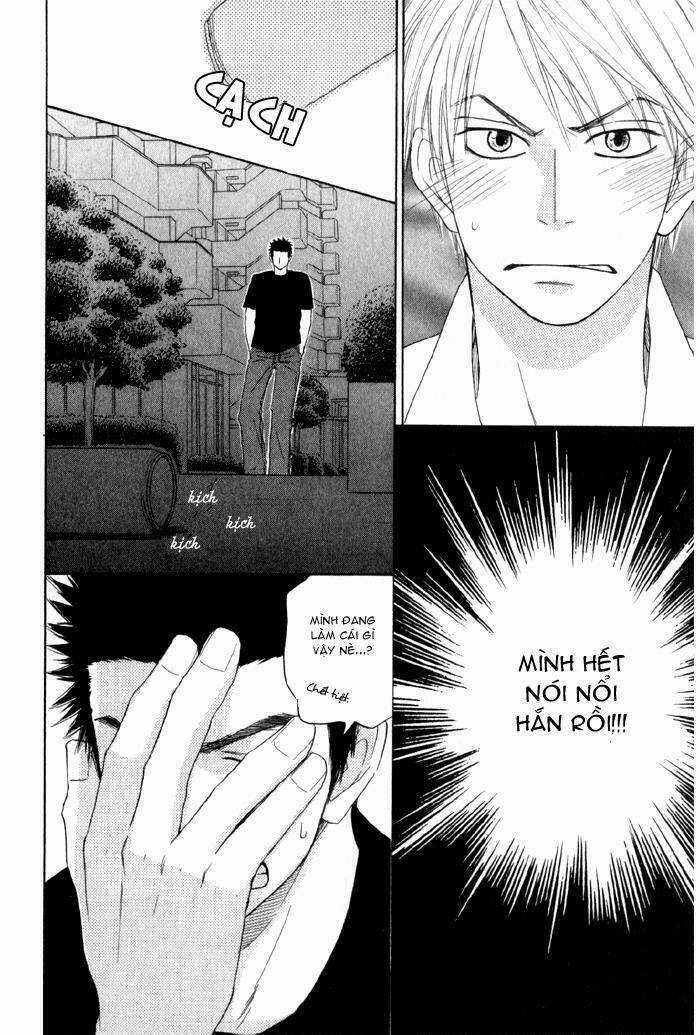 Doushiyoumo Nai Keredo Chapter 5.1 trang 39