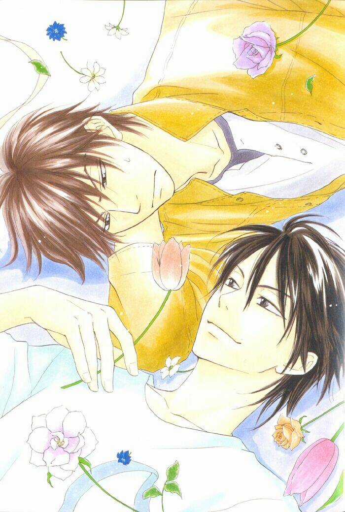 Doushiyoumo Nai Keredo Chapter 5.1 trang 5