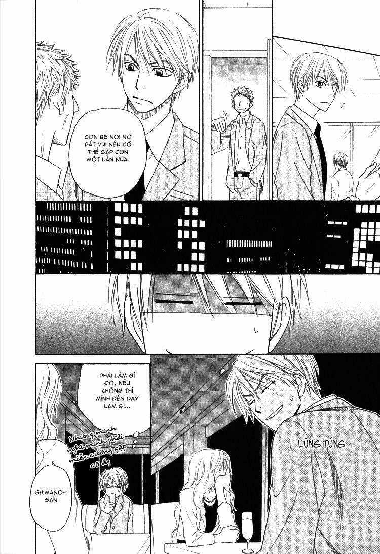 Doushiyoumo Nai Keredo Chapter 5.2 trang 12