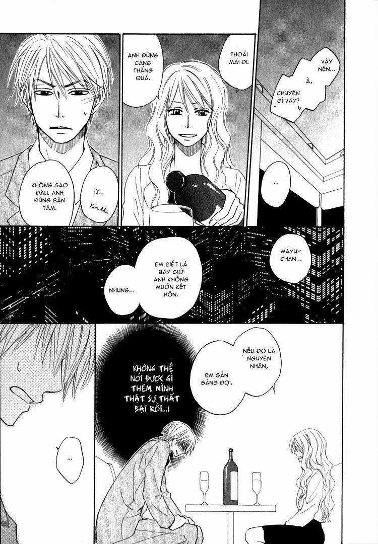 Doushiyoumo Nai Keredo Chapter 5.2 trang 13