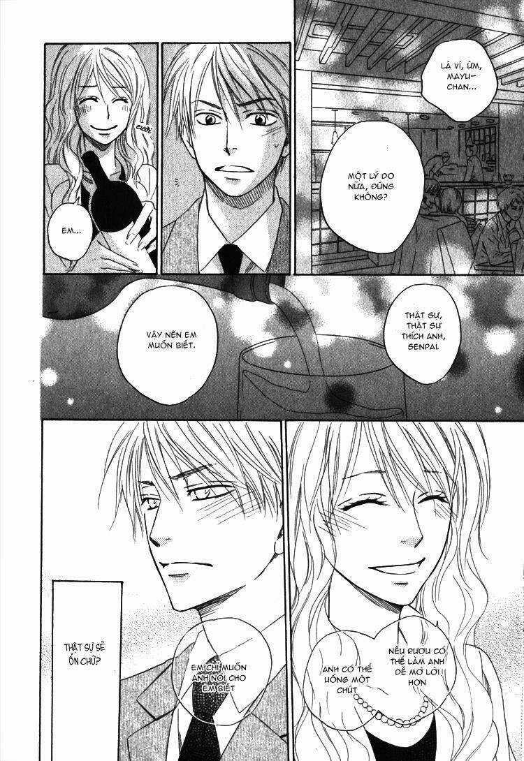 Doushiyoumo Nai Keredo Chapter 5.2 trang 14