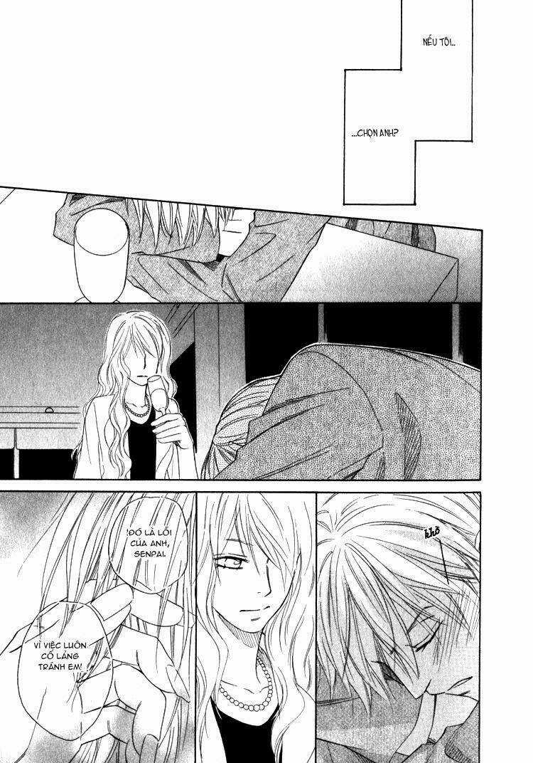 Doushiyoumo Nai Keredo Chapter 5.2 trang 15