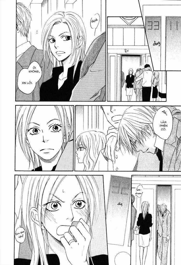 Doushiyoumo Nai Keredo Chapter 5.2 trang 16