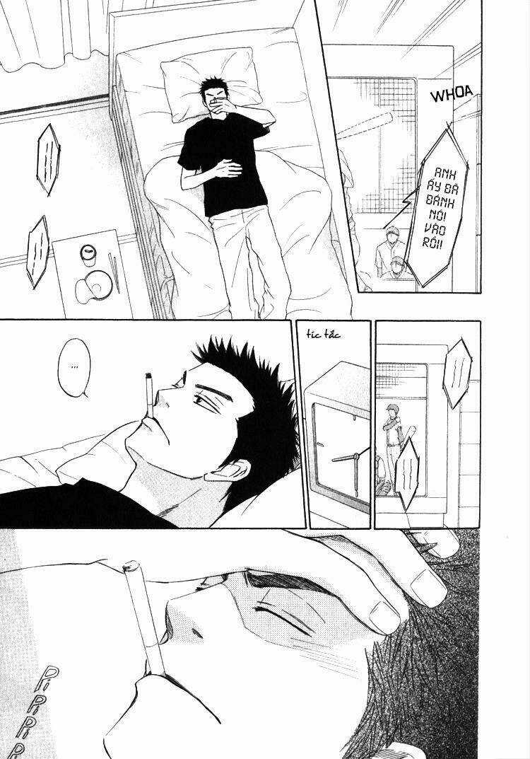 Doushiyoumo Nai Keredo Chapter 5.2 trang 17