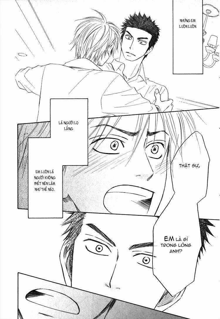 Doushiyoumo Nai Keredo Chapter 5.2 trang 26