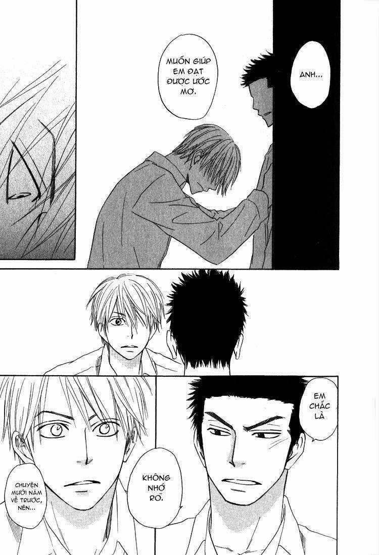 Doushiyoumo Nai Keredo Chapter 5.2 trang 27