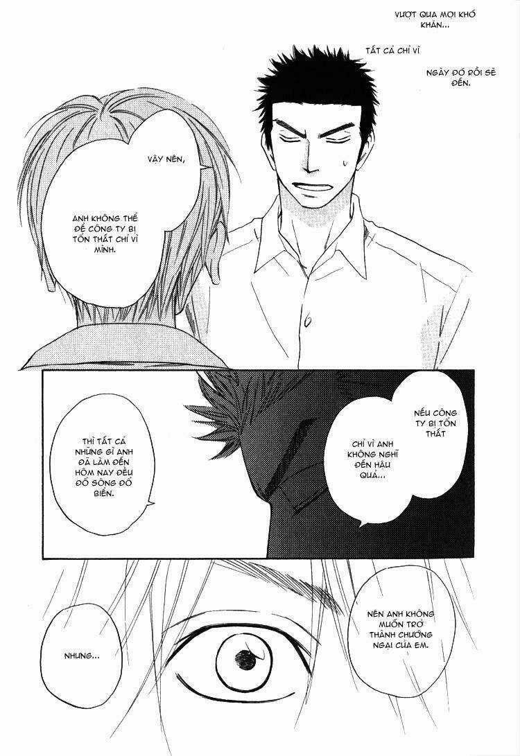 Doushiyoumo Nai Keredo Chapter 5.2 trang 29