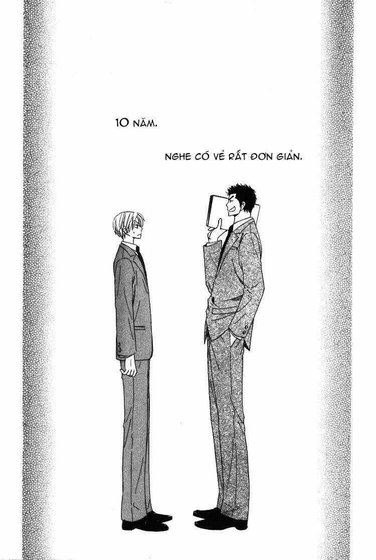 Doushiyoumo Nai Keredo Chapter 5.2 trang 3