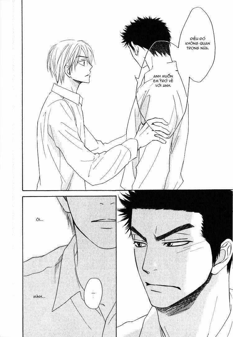 Doushiyoumo Nai Keredo Chapter 5.2 trang 30