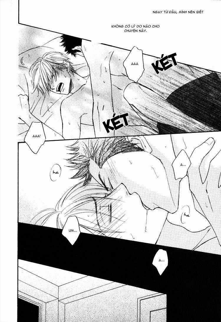 Doushiyoumo Nai Keredo Chapter 5.2 trang 38