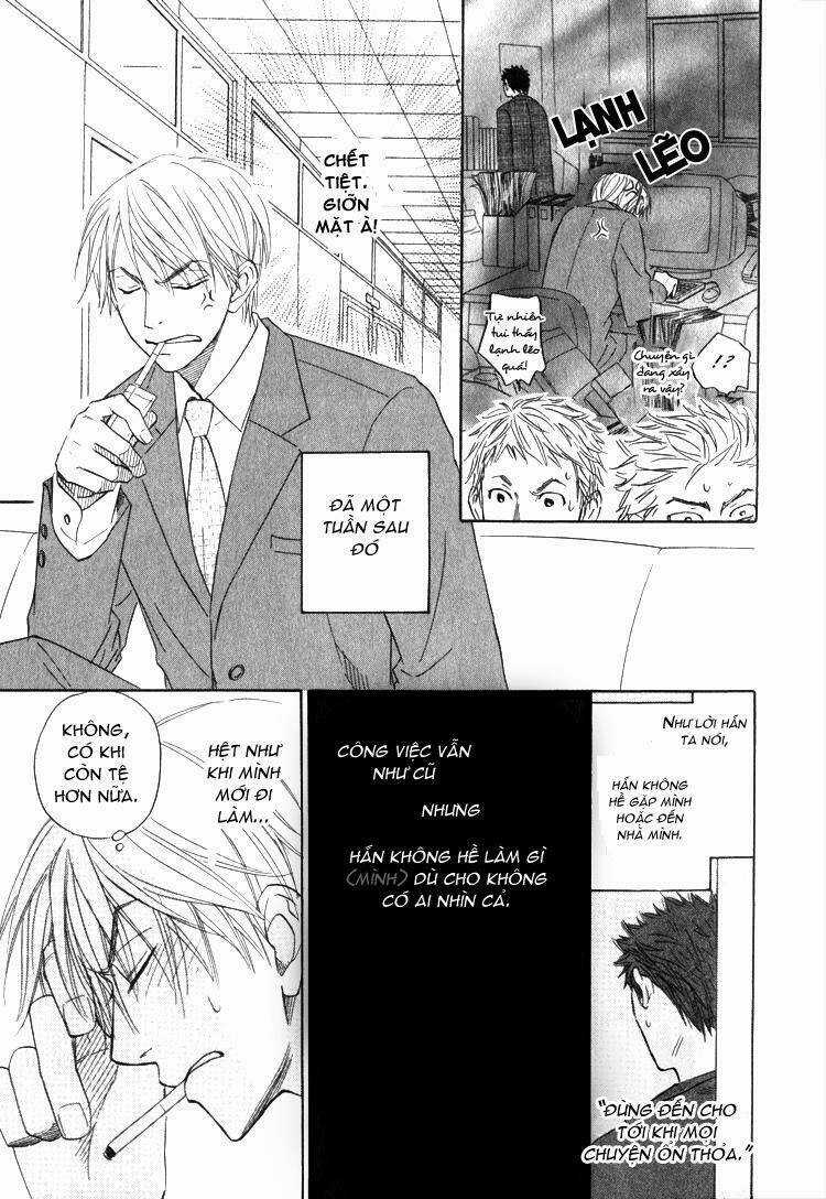 Doushiyoumo Nai Keredo Chapter 5.2 trang 5