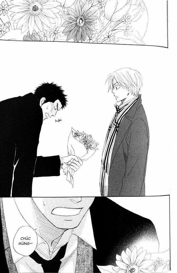 Doushiyoumo Nai Keredo Chapter 6 trang 27