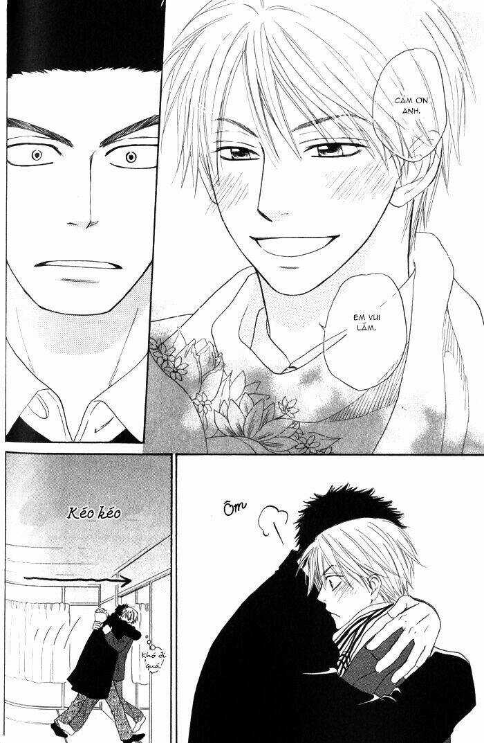 Doushiyoumo Nai Keredo Chapter 6 trang 30