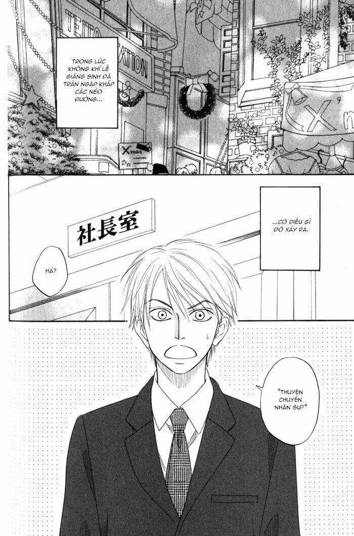 Doushiyoumo Nai Keredo Chapter 6 trang 4