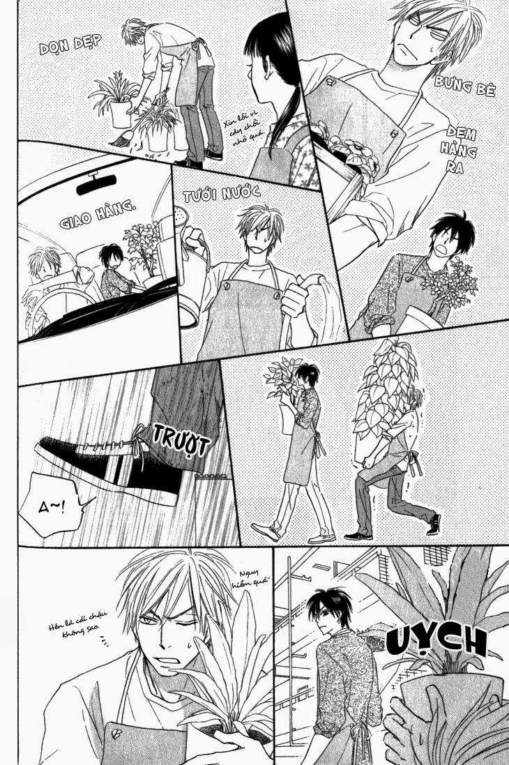 Doushiyoumo Nai Keredo Chapter 7 trang 18