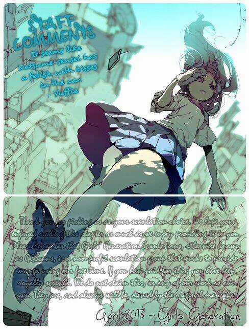 Doushiyoumo Nai Keredo Chapter 7 trang 2