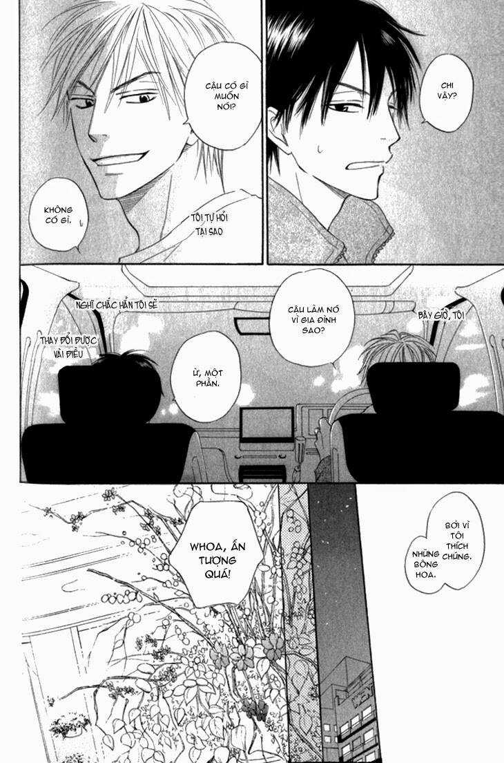 Doushiyoumo Nai Keredo Chapter 7 trang 26