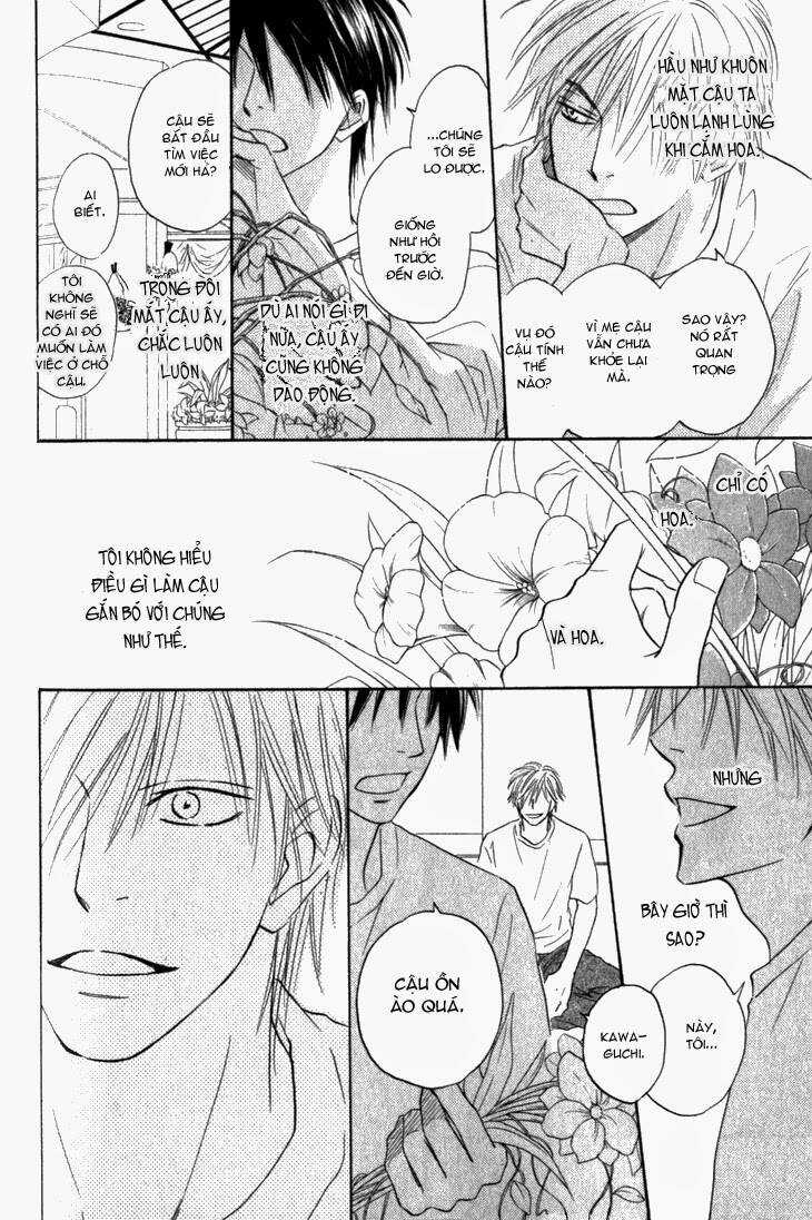 Doushiyoumo Nai Keredo Chapter 7 trang 28