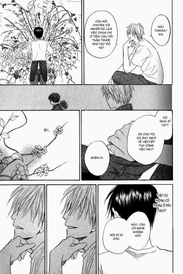 Doushiyoumo Nai Keredo Chapter 7 trang 29