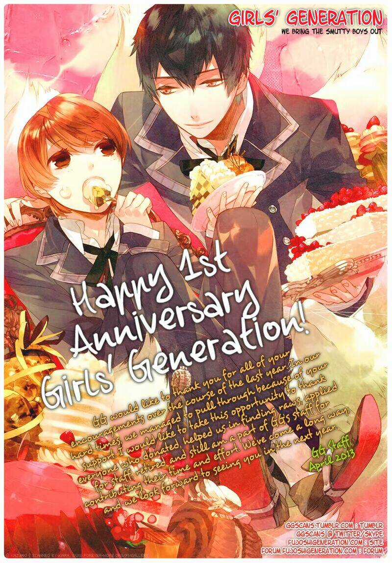 Doushiyoumo Nai Keredo Chapter 7 trang 3