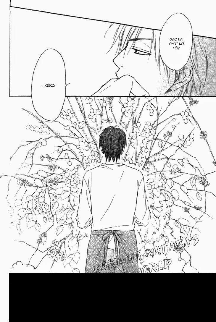Doushiyoumo Nai Keredo Chapter 7 trang 30