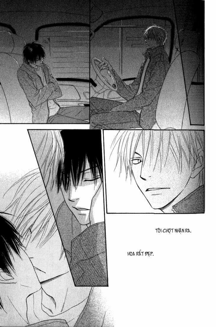 Doushiyoumo Nai Keredo Chapter 7 trang 31