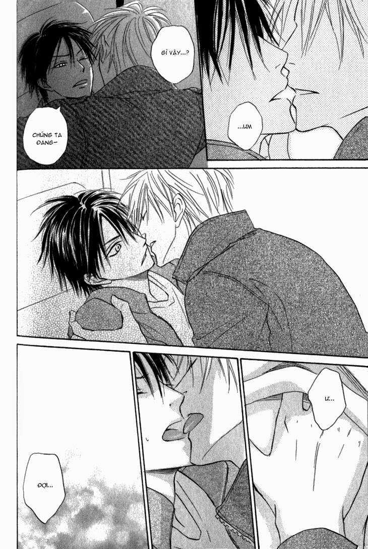 Doushiyoumo Nai Keredo Chapter 7 trang 32