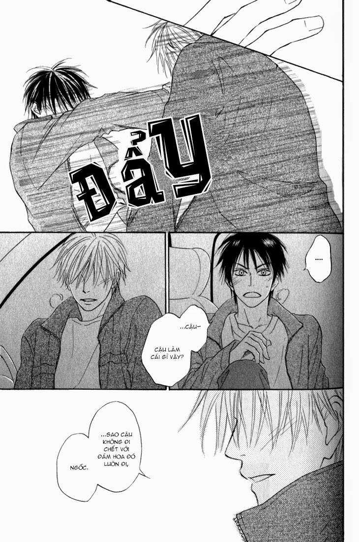 Doushiyoumo Nai Keredo Chapter 7 trang 33