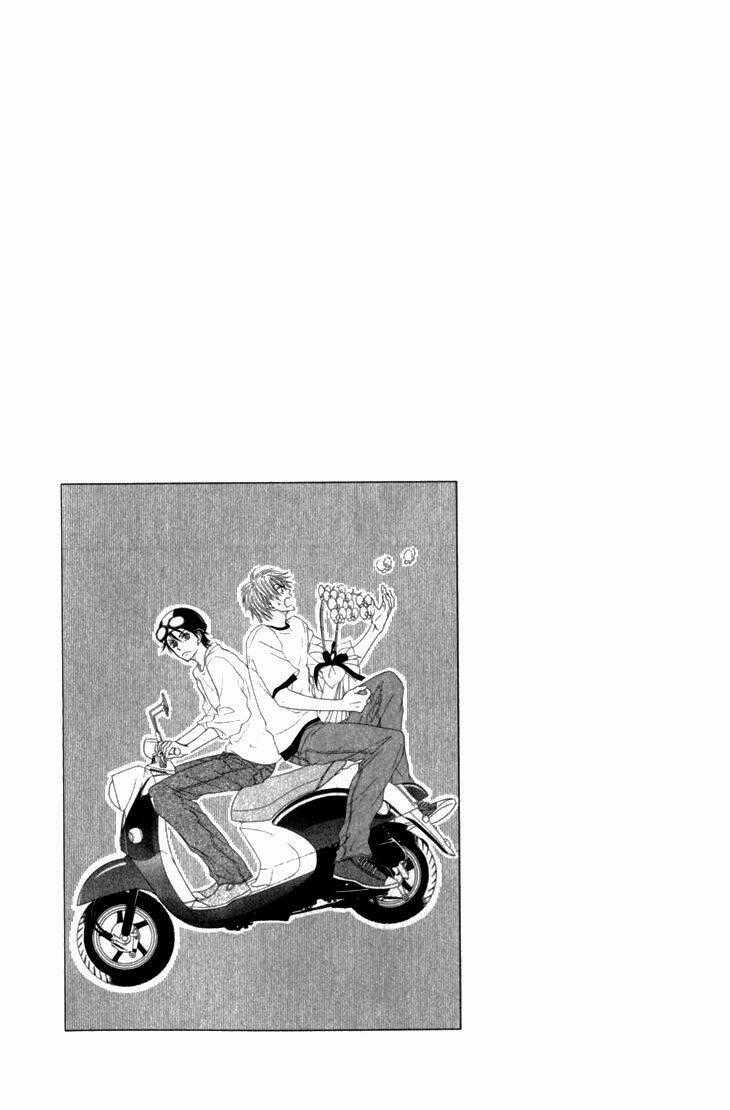 Doushiyoumo Nai Keredo Chapter 7 trang 35