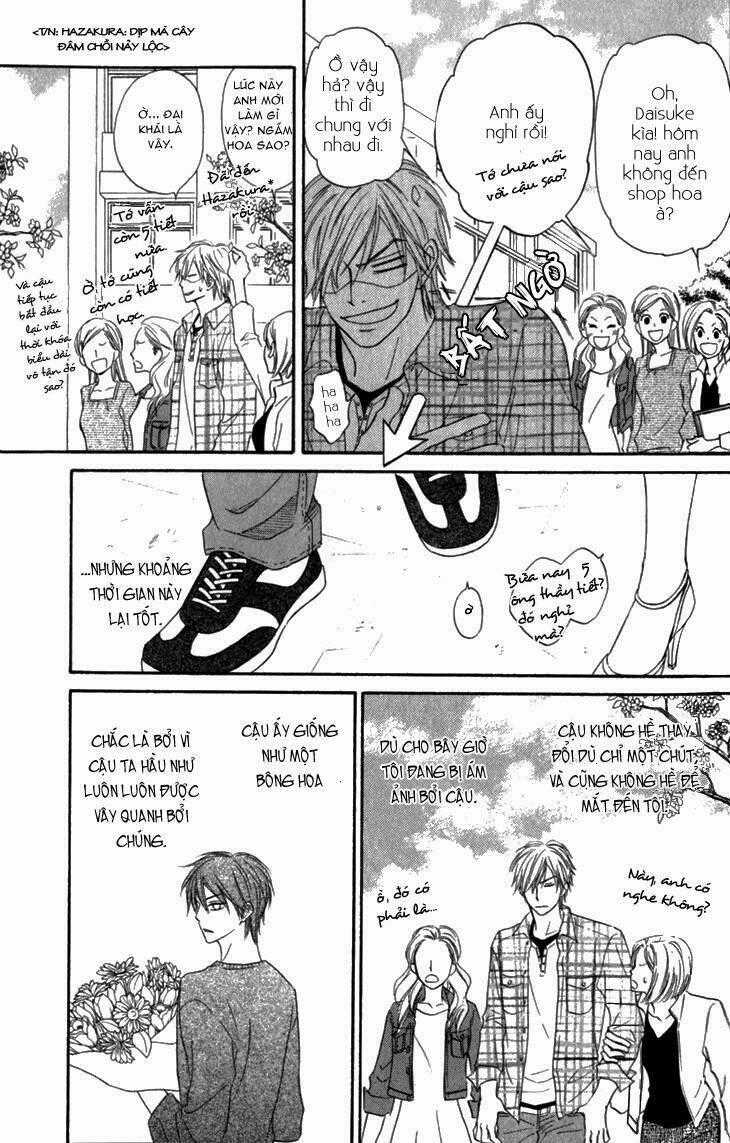 Doushiyoumo Nai Keredo Chapter 8 trang 1