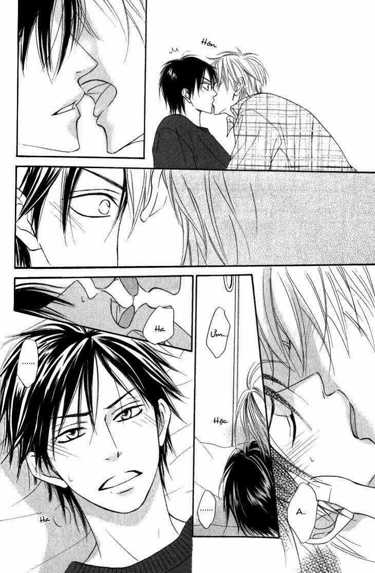 Doushiyoumo Nai Keredo Chapter 8 trang 14