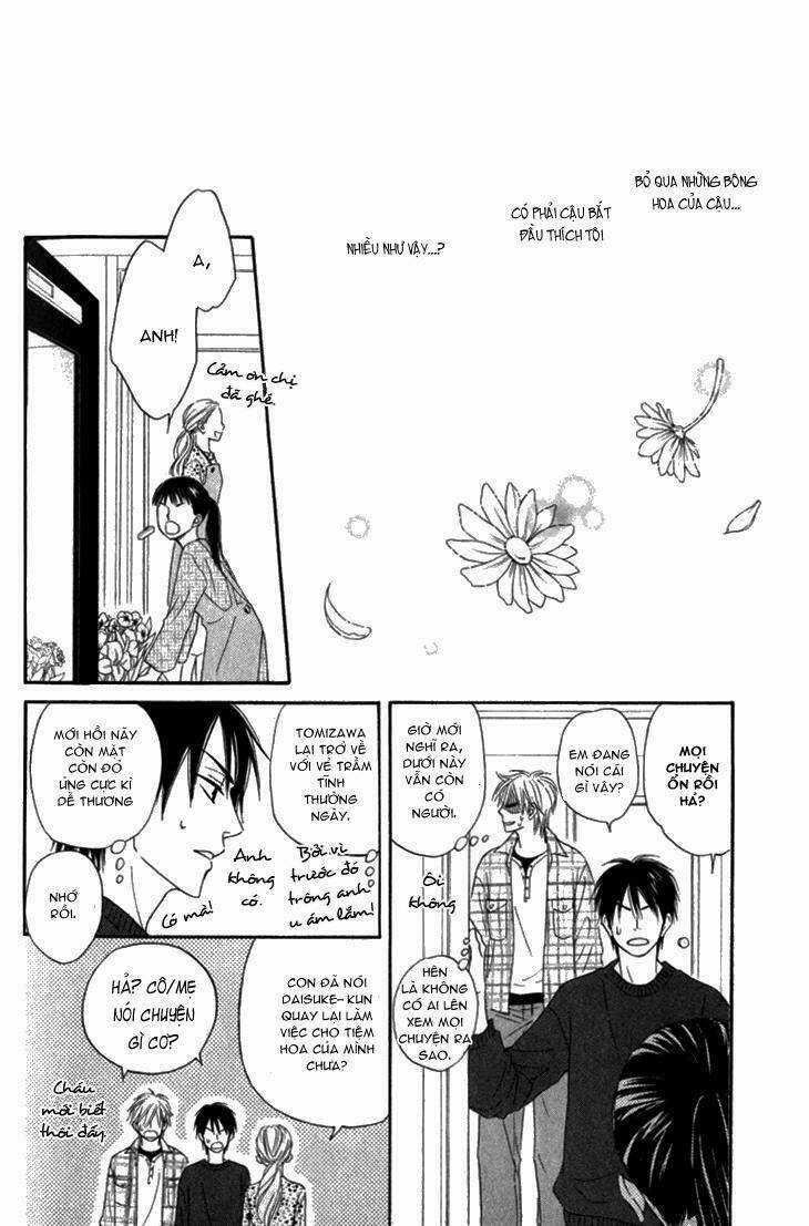 Doushiyoumo Nai Keredo Chapter 8 trang 20