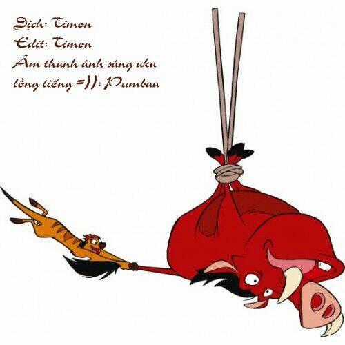 Doushiyoumo Nai Keredo Chapter 9 trang 19