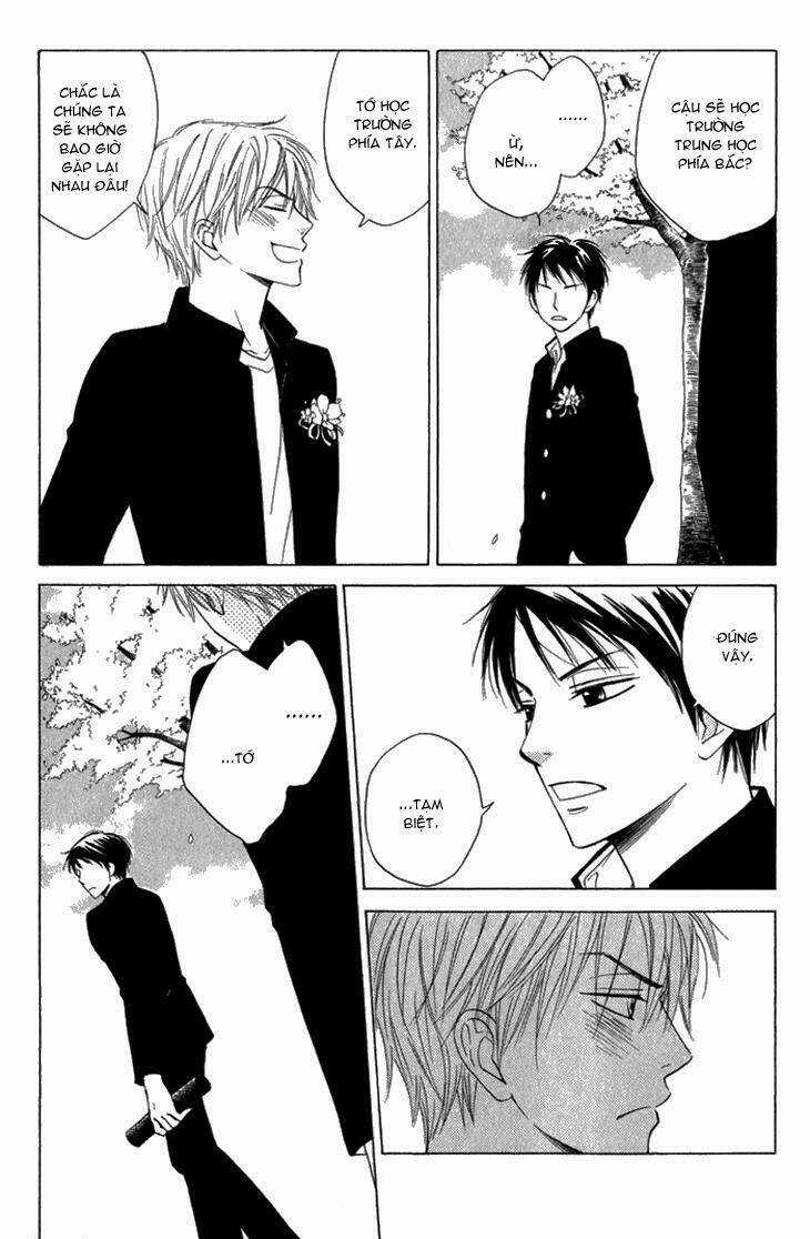 Doushiyoumo Nai Keredo Chapter 9 trang 2