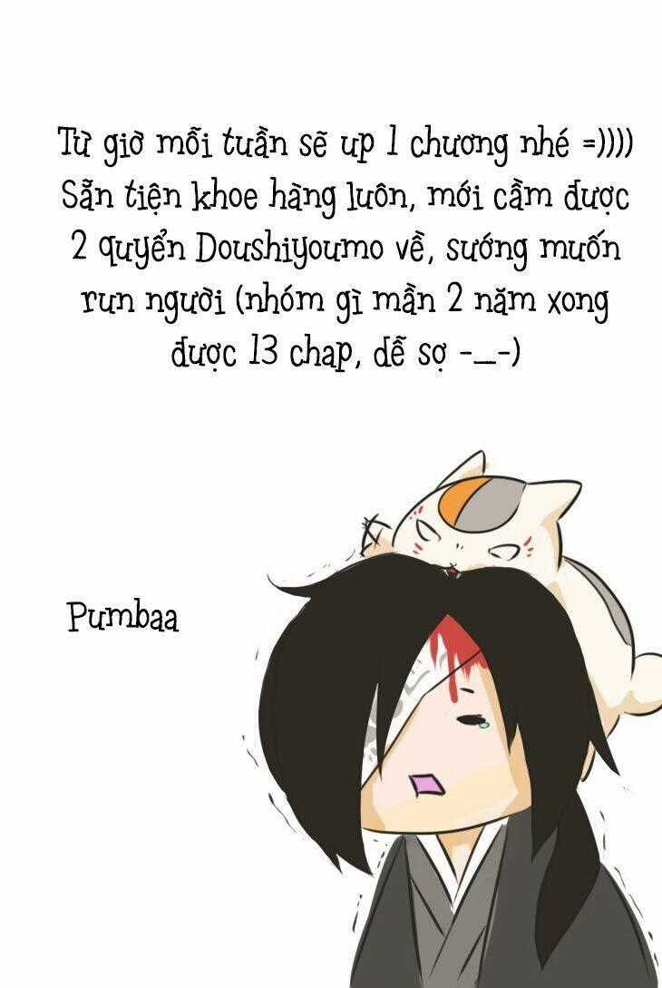 Doushiyoumo Nai Keredo Chapter 9 trang 20