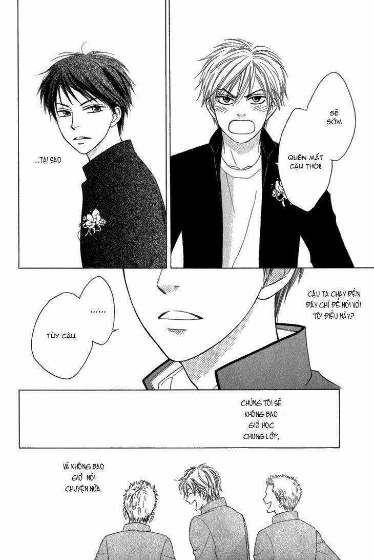 Doushiyoumo Nai Keredo Chapter 9 trang 3