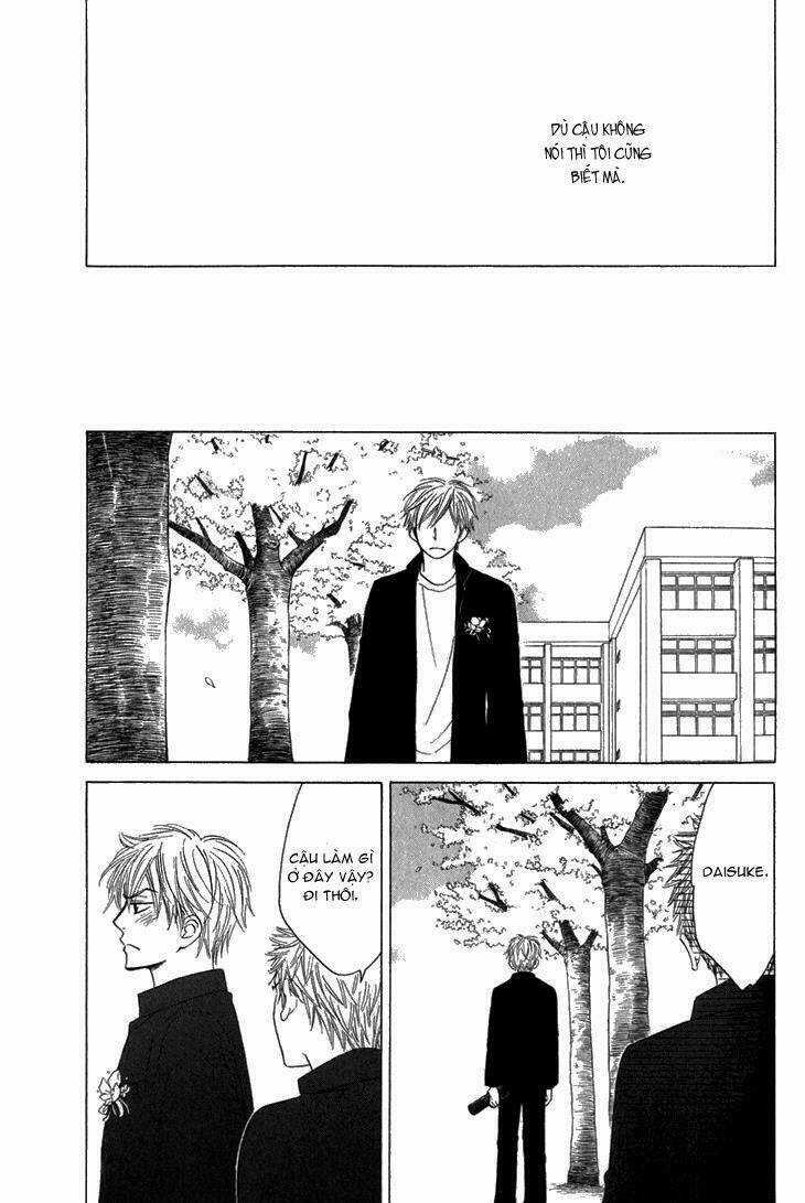Doushiyoumo Nai Keredo Chapter 9 trang 4
