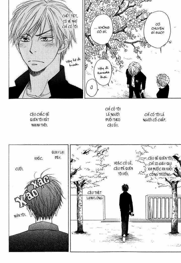 Doushiyoumo Nai Keredo Chapter 9 trang 5