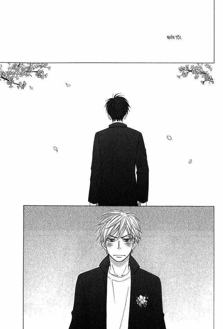 Doushiyoumo Nai Keredo Chapter 9 trang 6