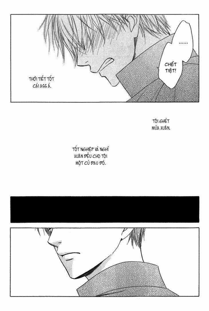 Doushiyoumo Nai Keredo Chapter 9 trang 7