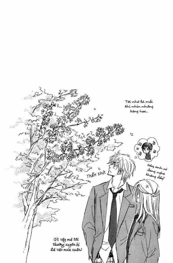 Doushiyoumo Nai Keredo Chapter 9 trang 9