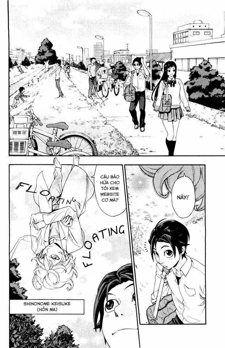 Dr.duo Chapter 1 trang 10