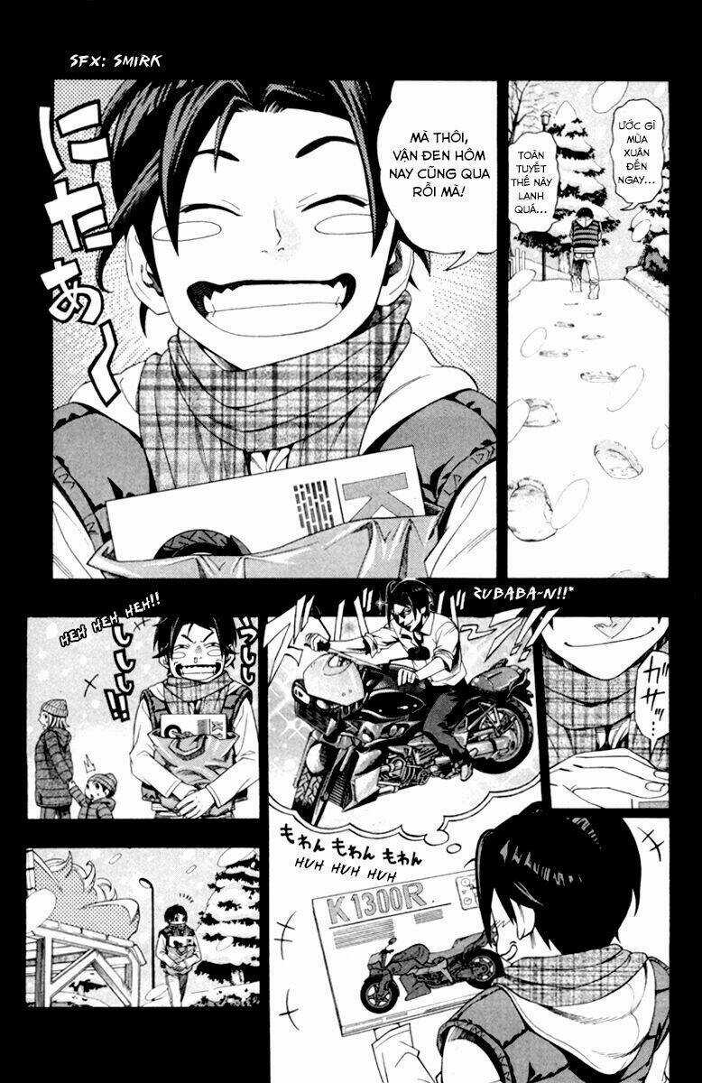 Dr.duo Chapter 1 trang 13