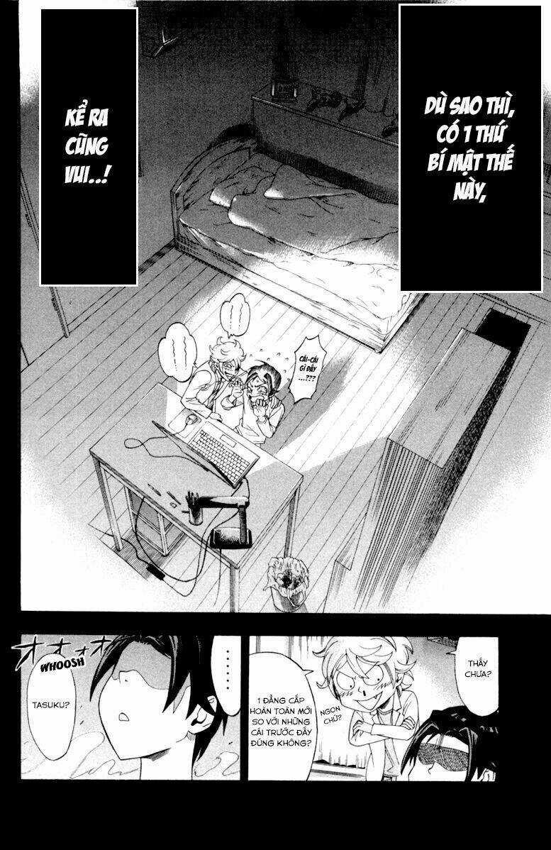 Dr.duo Chapter 1 trang 22