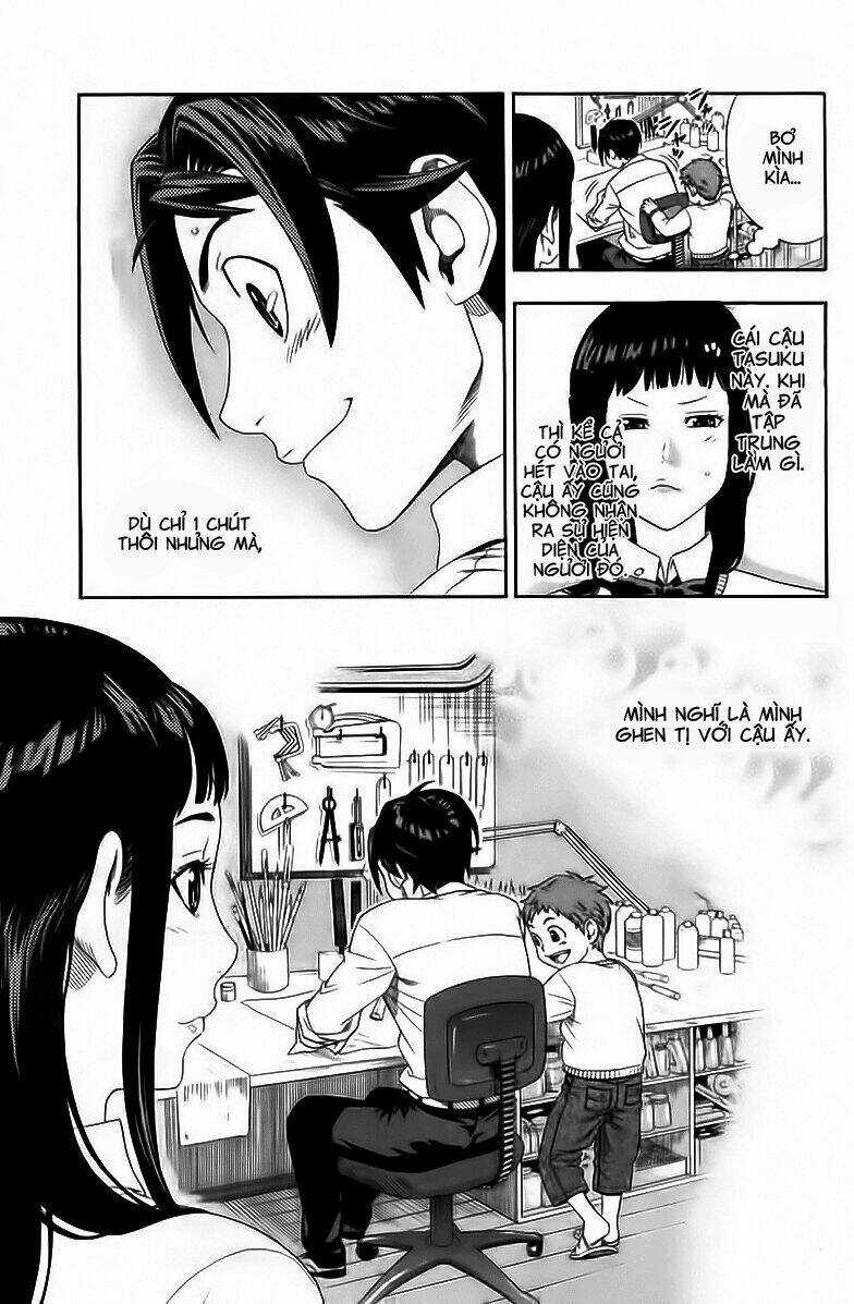 Dr.duo Chapter 1 trang 29