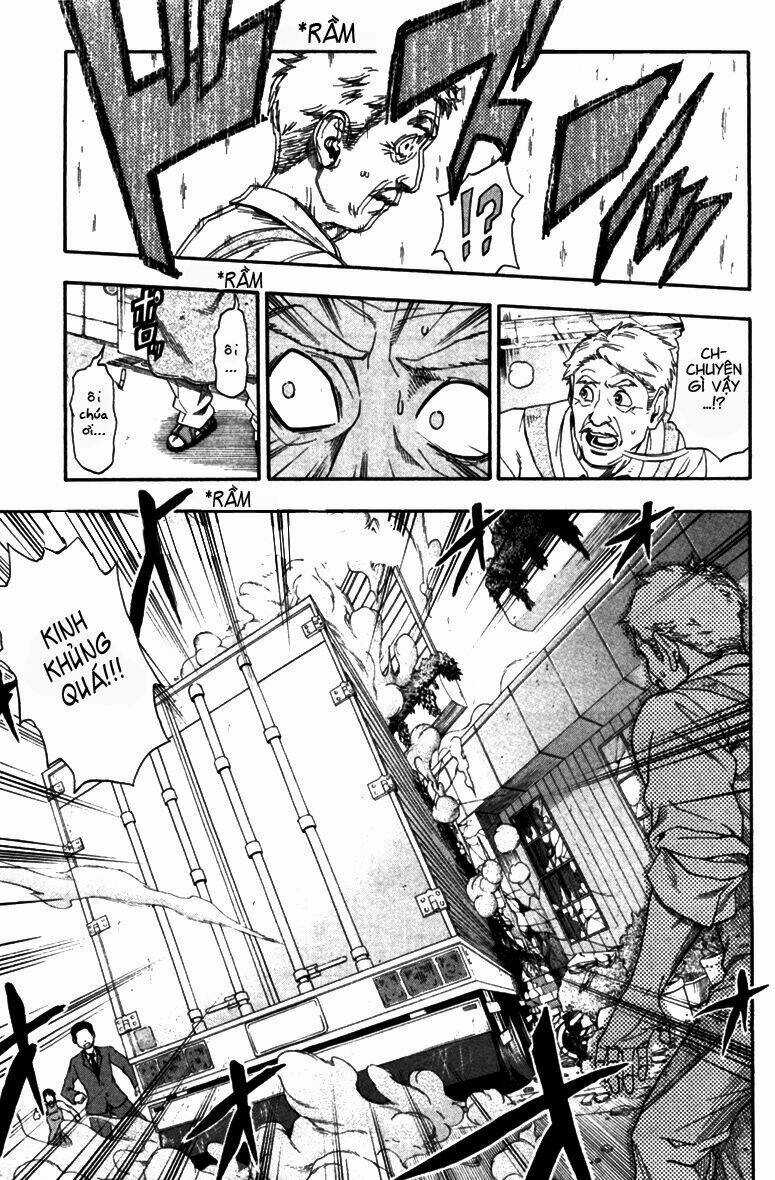 Dr.duo Chapter 1 trang 31