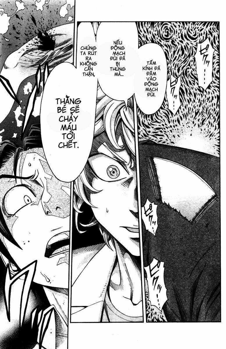 Dr.duo Chapter 1 trang 37