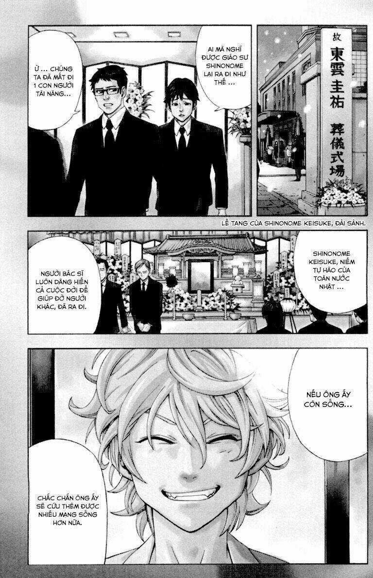 Dr.duo Chapter 1 trang 4